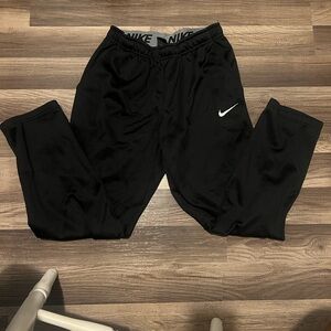 Nike Drawstring Sweatpants